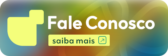 Botão Fale Conosco do Instituto Afécia