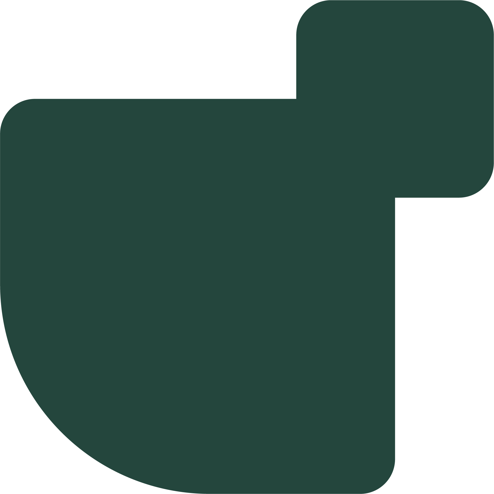 Logotipo verde do Instituto Afécia