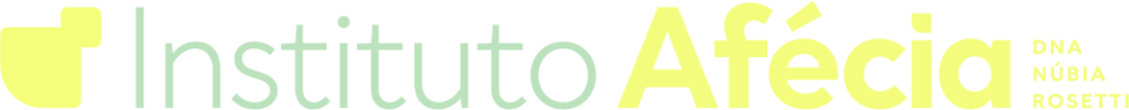 Logotipo do Instituto Afécia versão 1