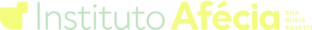Logotipo do Instituto Afécia versão 1