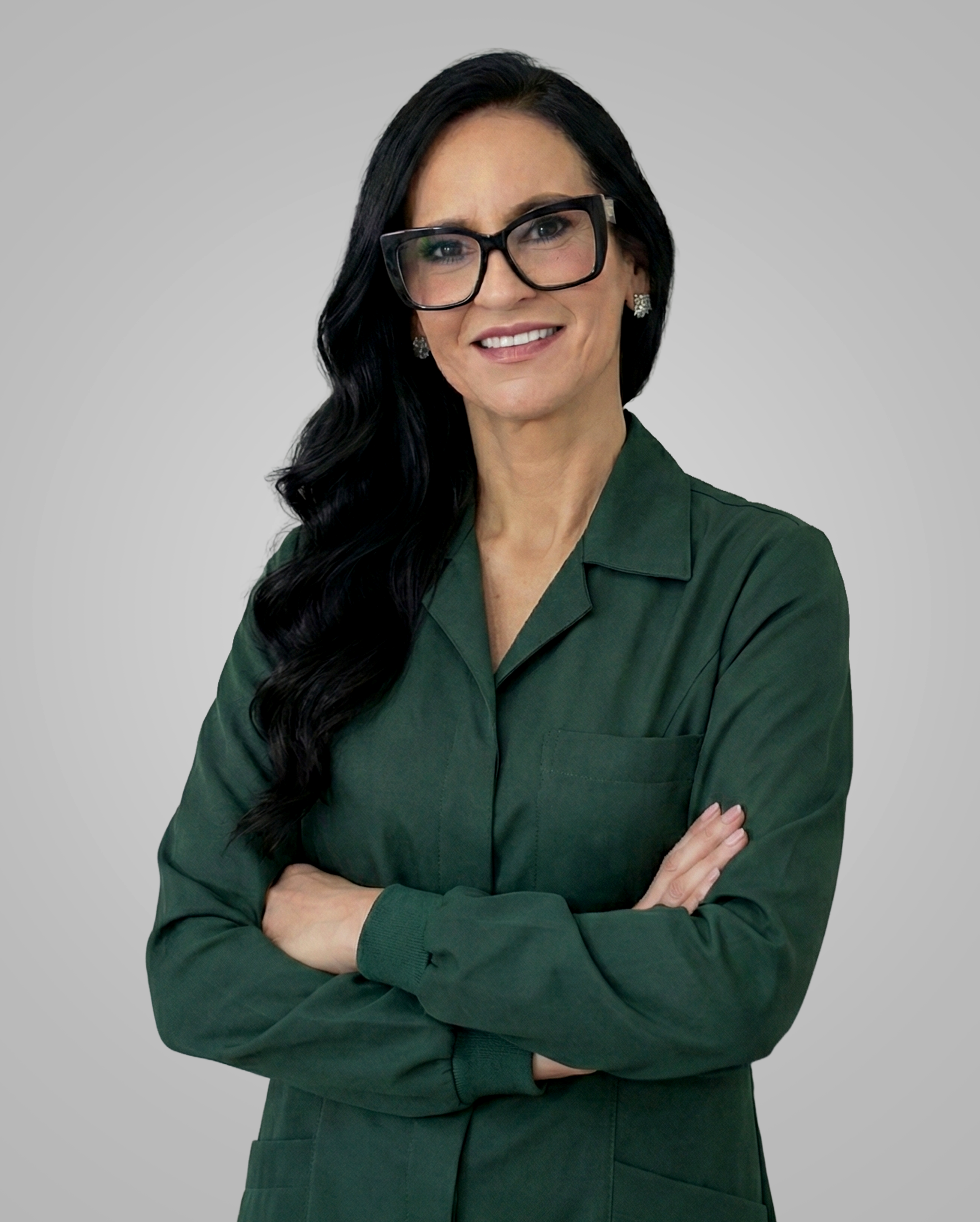 Dra. Núbia Rosetti do Instituto Afécia