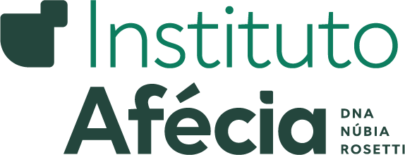 Logotipo do Instituto Afécia